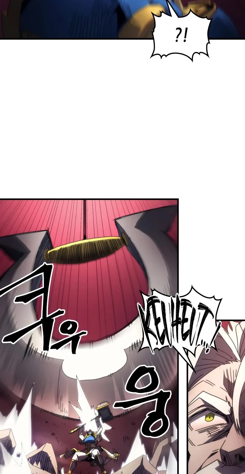 The Unbeatable Dungeon's Lazy Boss Monster chapter 61 page 30