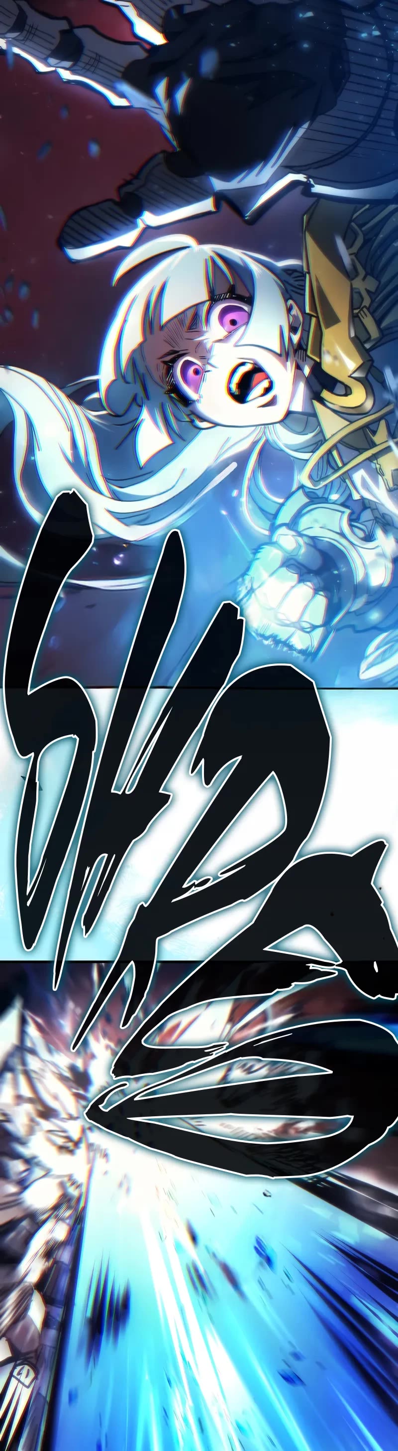 The Unbeatable Dungeon's Lazy Boss Monster chapter 61 page 35