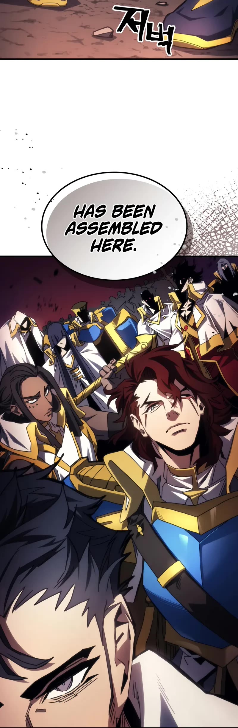 The Unbeatable Dungeon's Lazy Boss Monster chapter 62 page 11