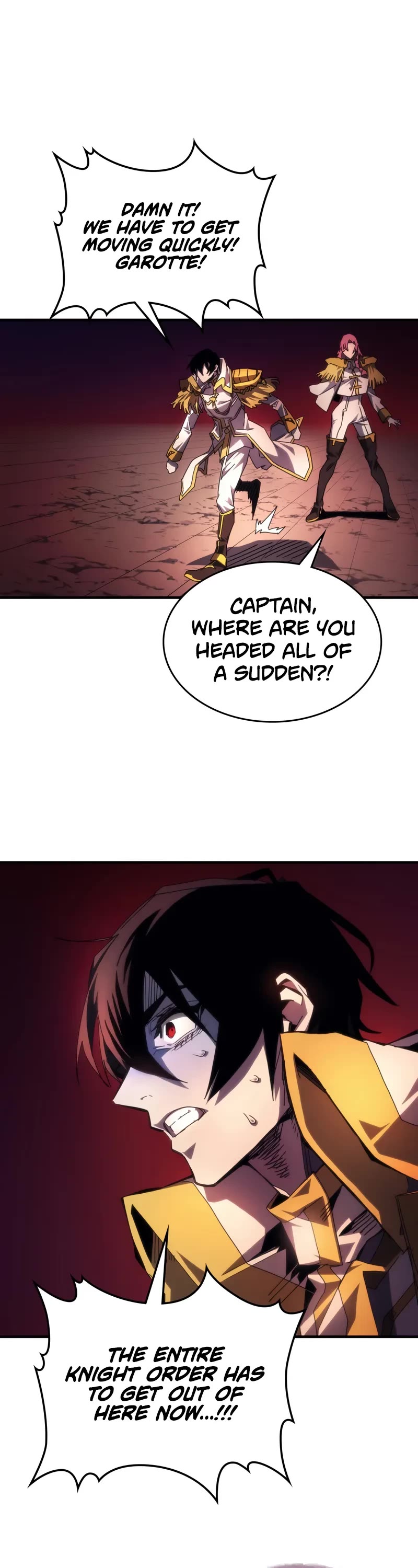 The Unbeatable Dungeon's Lazy Boss Monster chapter 62 page 13