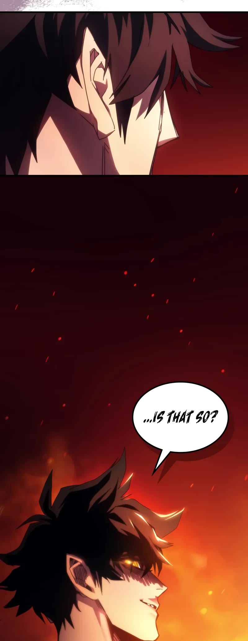 The Unbeatable Dungeon's Lazy Boss Monster chapter 62 page 15