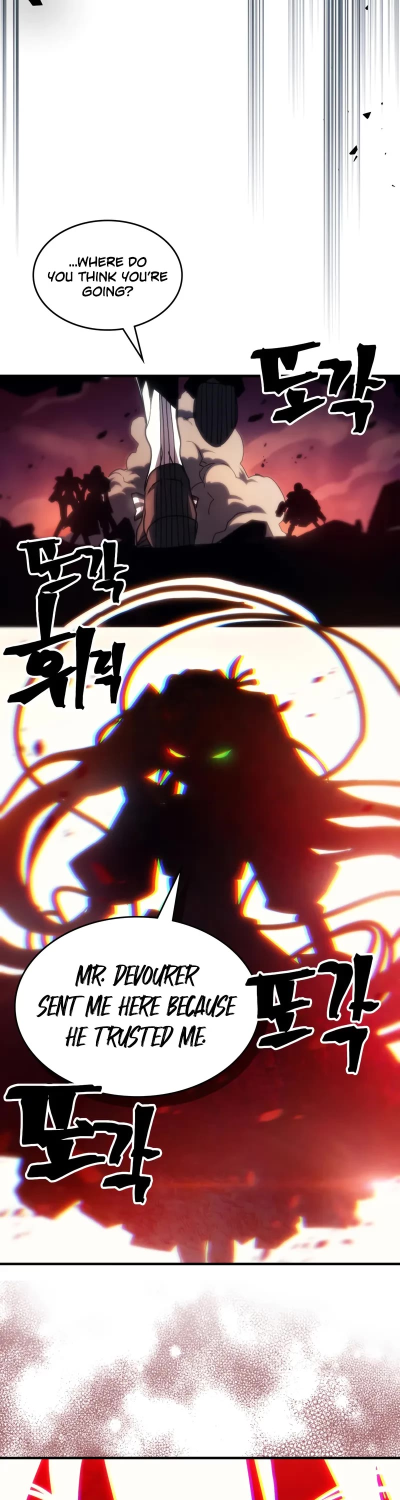 The Unbeatable Dungeon's Lazy Boss Monster chapter 62 page 24