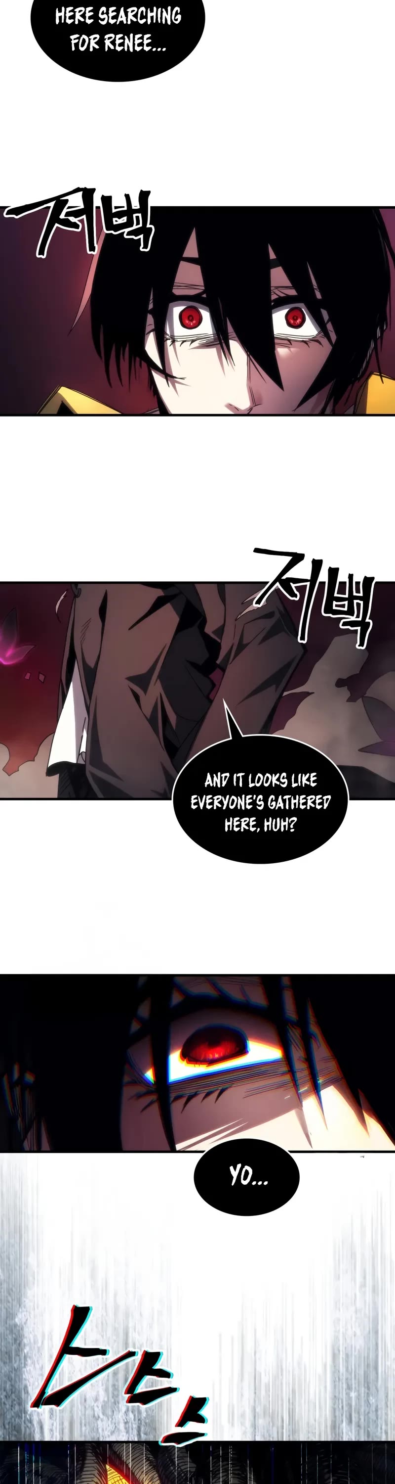 The Unbeatable Dungeon's Lazy Boss Monster chapter 62 page 29