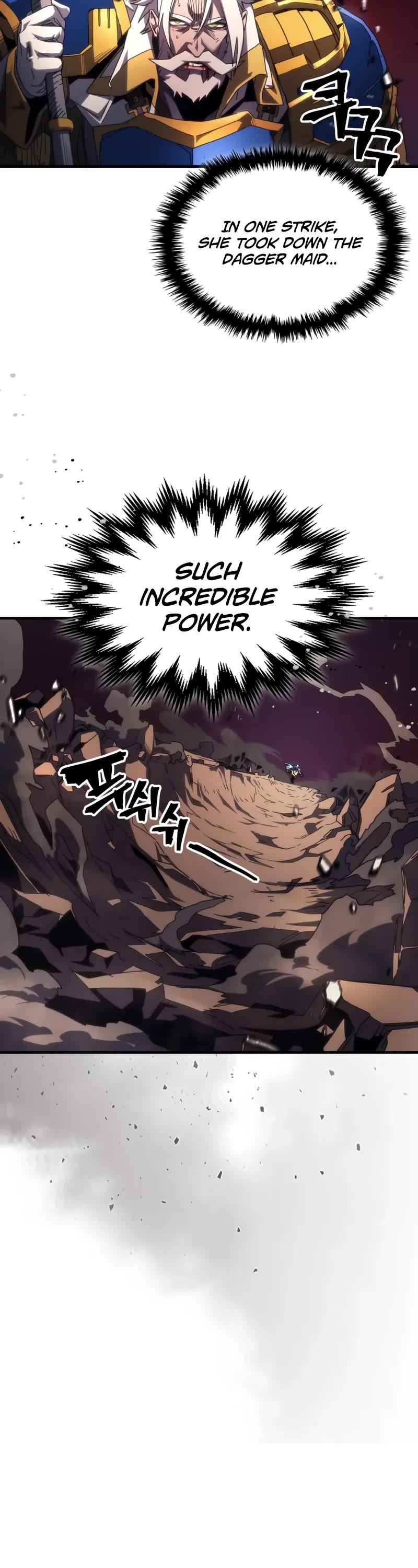 The Unbeatable Dungeon's Lazy Boss Monster chapter 62 page 3