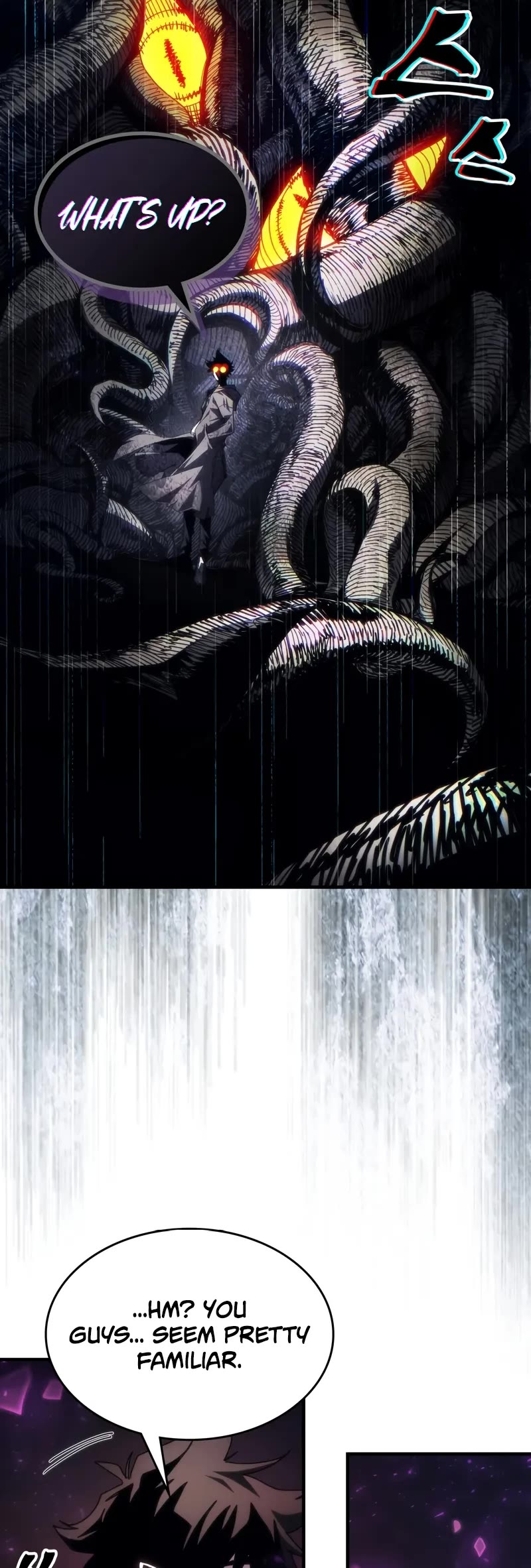 The Unbeatable Dungeon's Lazy Boss Monster chapter 62 page 30