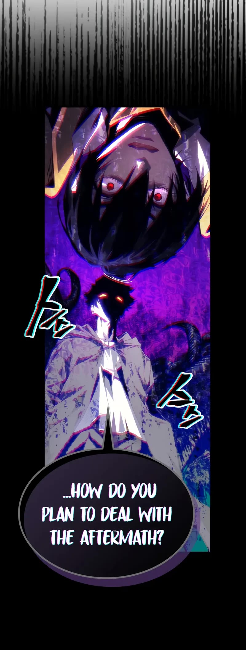 The Unbeatable Dungeon's Lazy Boss Monster chapter 62 page 6