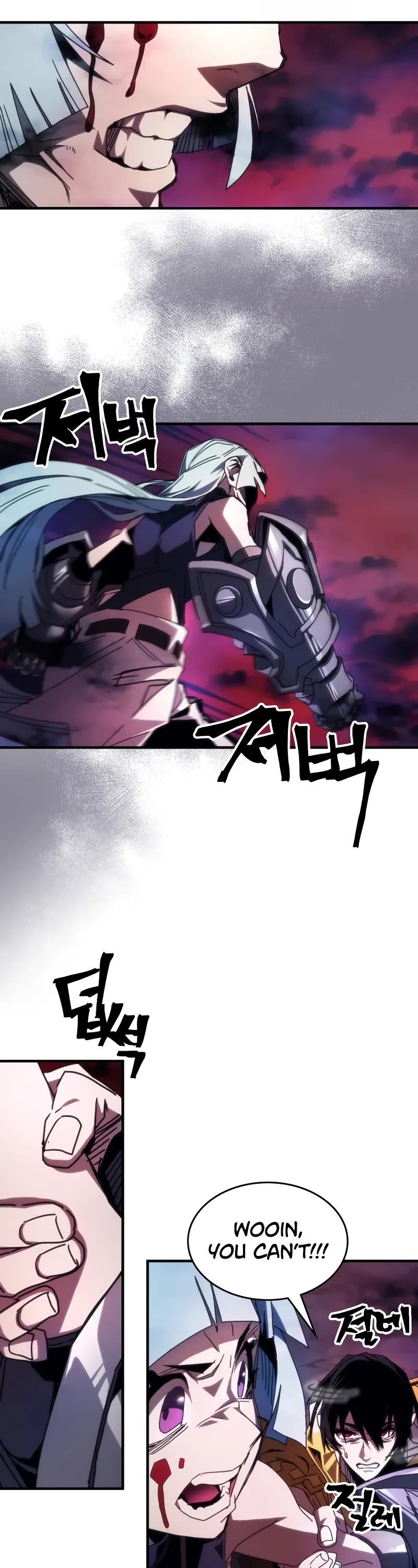 The Unbeatable Dungeon's Lazy Boss Monster chapter 63 page 12