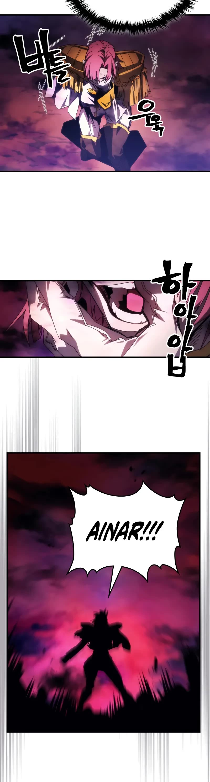 The Unbeatable Dungeon's Lazy Boss Monster chapter 63 page 15