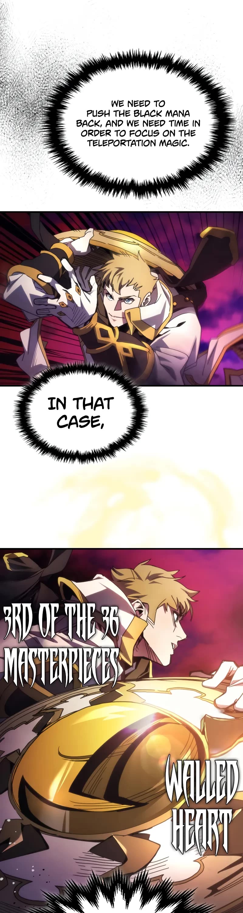 The Unbeatable Dungeon's Lazy Boss Monster chapter 63 page 17