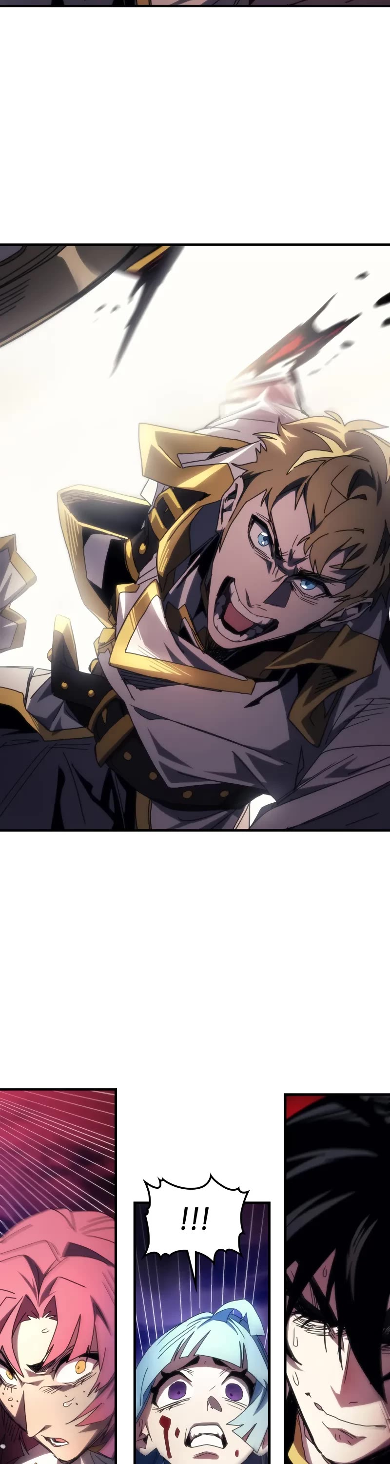 The Unbeatable Dungeon's Lazy Boss Monster chapter 63 page 19