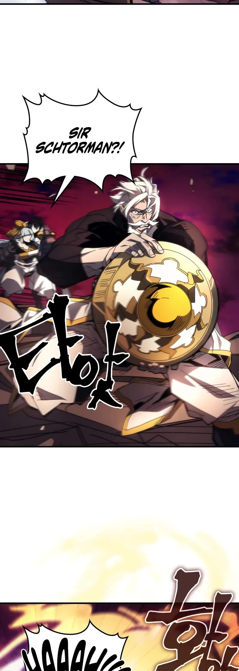 The Unbeatable Dungeon's Lazy Boss Monster chapter 63 page 25