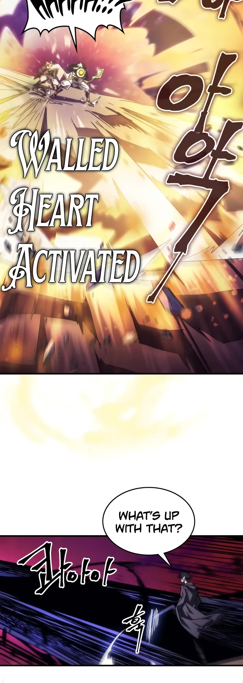 The Unbeatable Dungeon's Lazy Boss Monster chapter 63 page 26