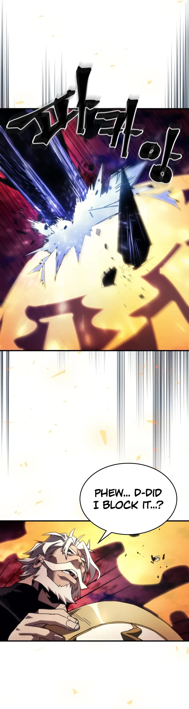 The Unbeatable Dungeon's Lazy Boss Monster chapter 63 page 27