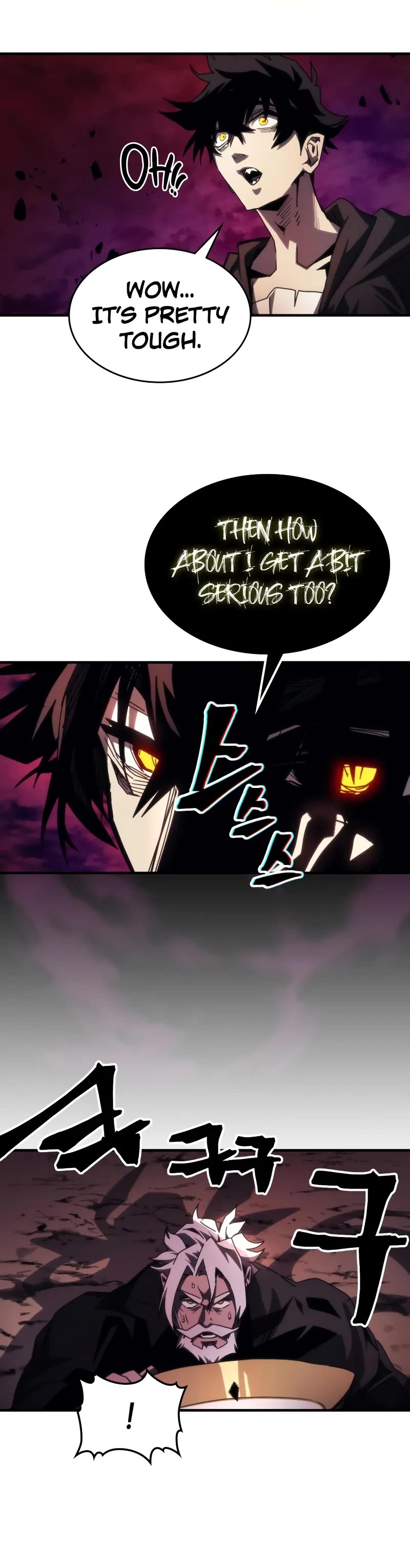 The Unbeatable Dungeon's Lazy Boss Monster chapter 63 page 28