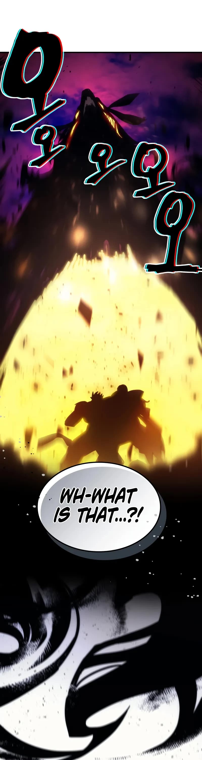 The Unbeatable Dungeon's Lazy Boss Monster chapter 63 page 29