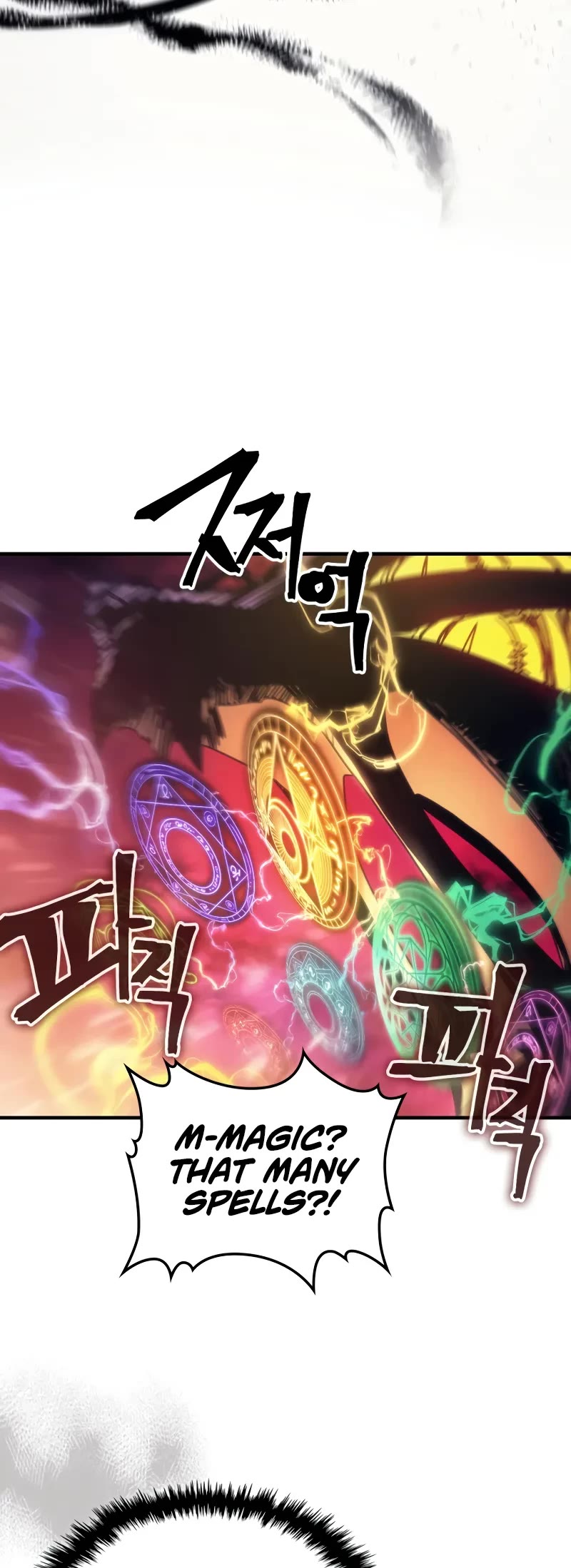 The Unbeatable Dungeon's Lazy Boss Monster chapter 63 page 30