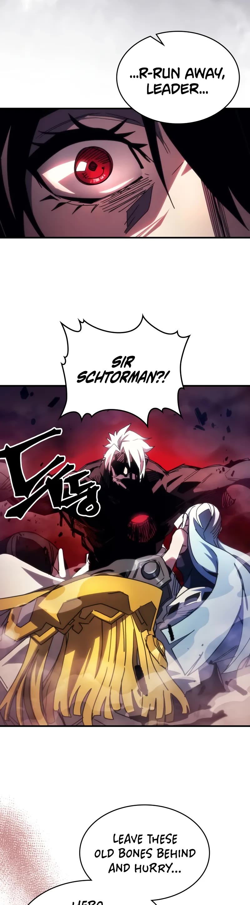 The Unbeatable Dungeon's Lazy Boss Monster chapter 63 page 35