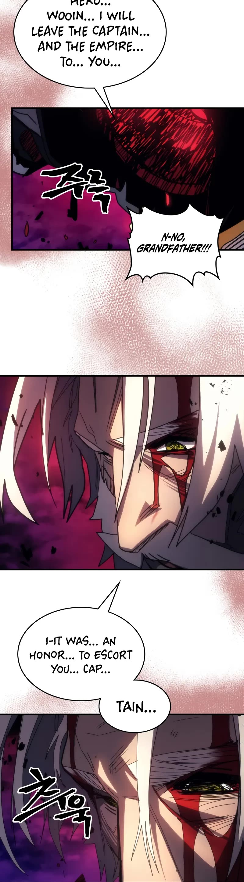 The Unbeatable Dungeon's Lazy Boss Monster chapter 63 page 36