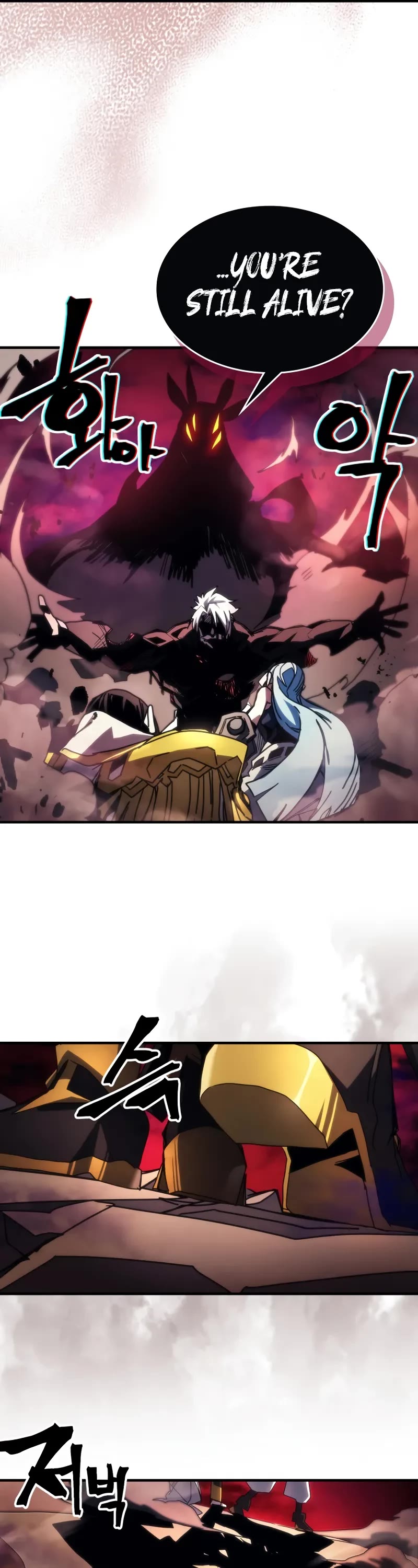 The Unbeatable Dungeon's Lazy Boss Monster chapter 63 page 37