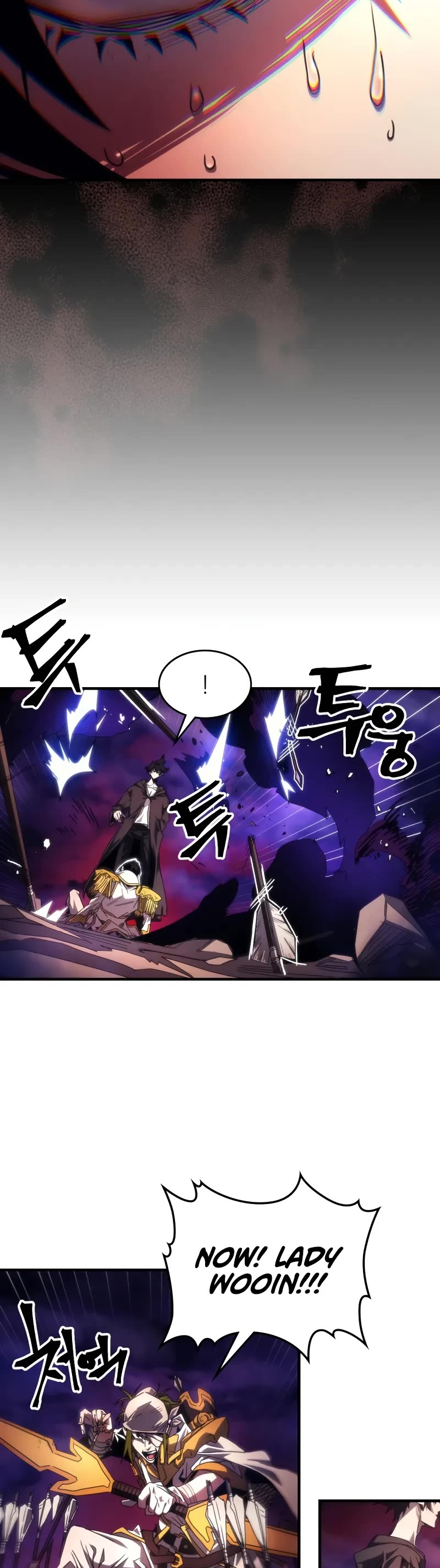 The Unbeatable Dungeon's Lazy Boss Monster chapter 63 page 5