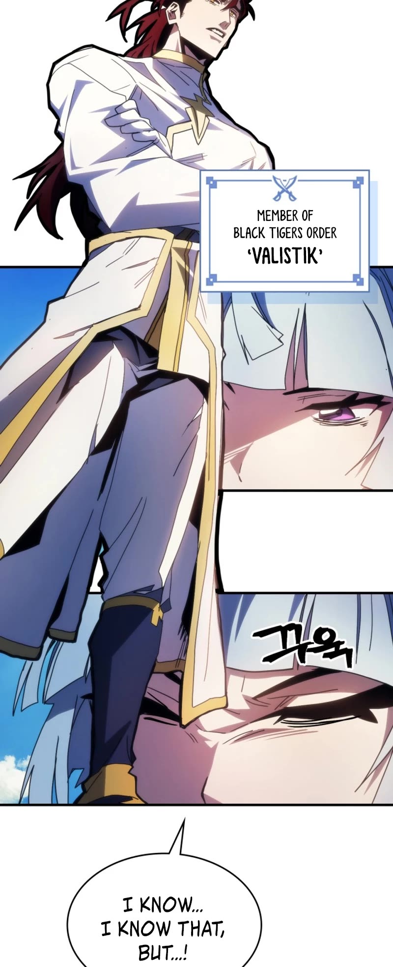 The Unbeatable Dungeon's Lazy Boss Monster chapter 64 page 15