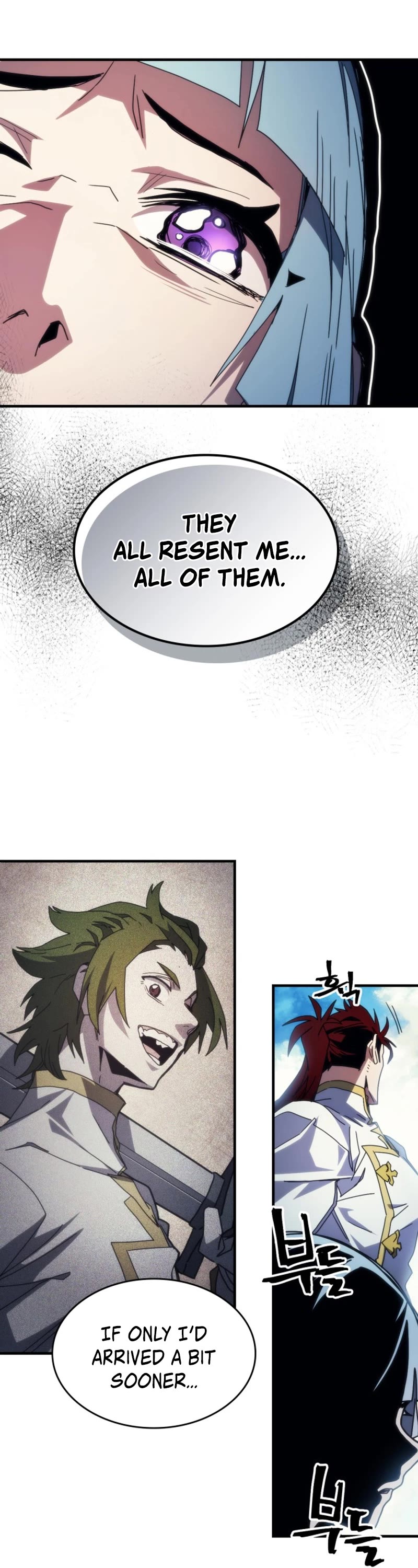 The Unbeatable Dungeon's Lazy Boss Monster chapter 64 page 18