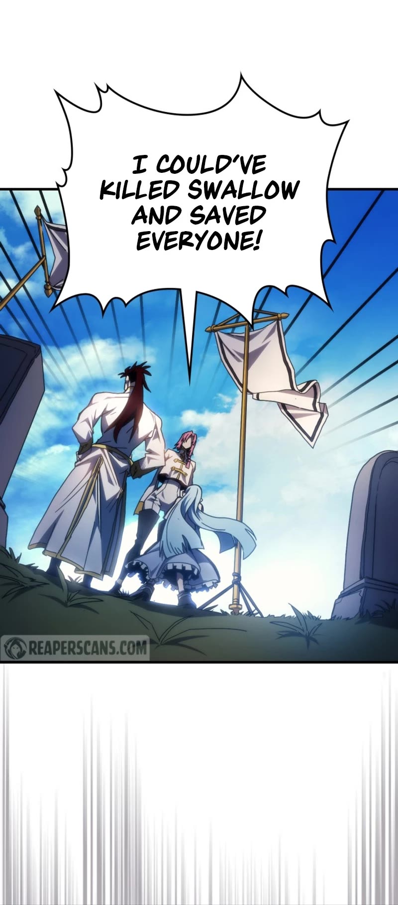 The Unbeatable Dungeon's Lazy Boss Monster chapter 64 page 21