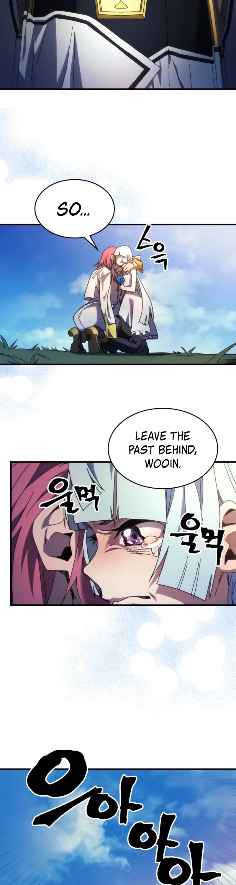 The Unbeatable Dungeon's Lazy Boss Monster chapter 64 page 23