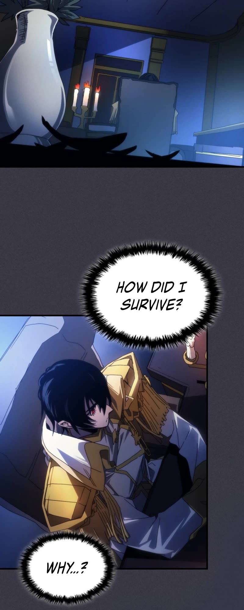 The Unbeatable Dungeon's Lazy Boss Monster chapter 64 page 26