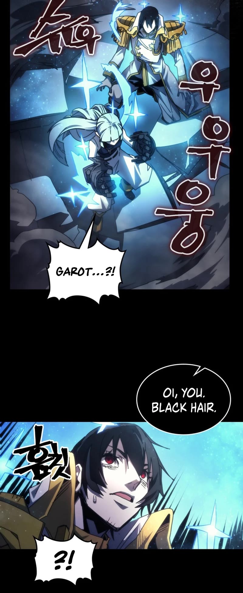 The Unbeatable Dungeon's Lazy Boss Monster chapter 64 page 30