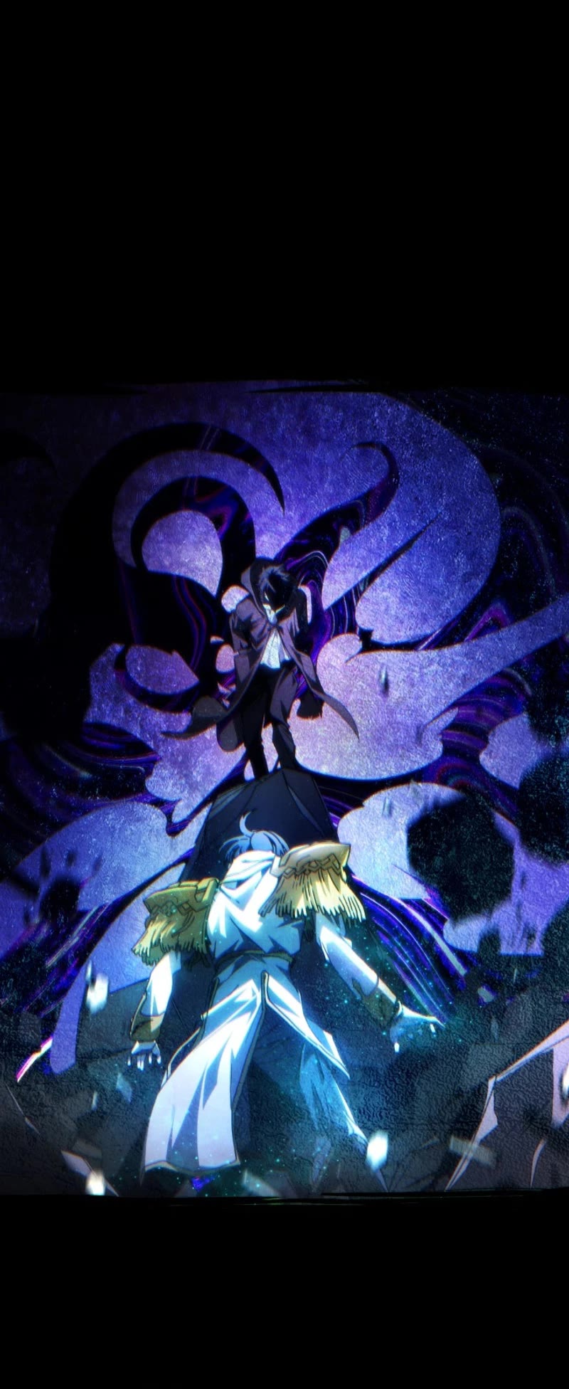 The Unbeatable Dungeon's Lazy Boss Monster chapter 64 page 31