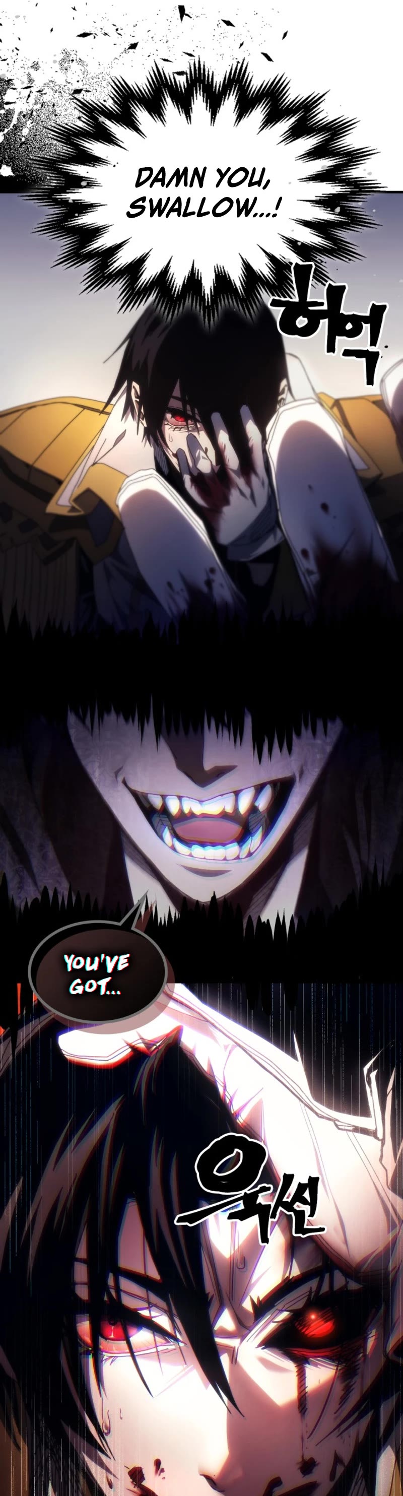 The Unbeatable Dungeon's Lazy Boss Monster chapter 64 page 41