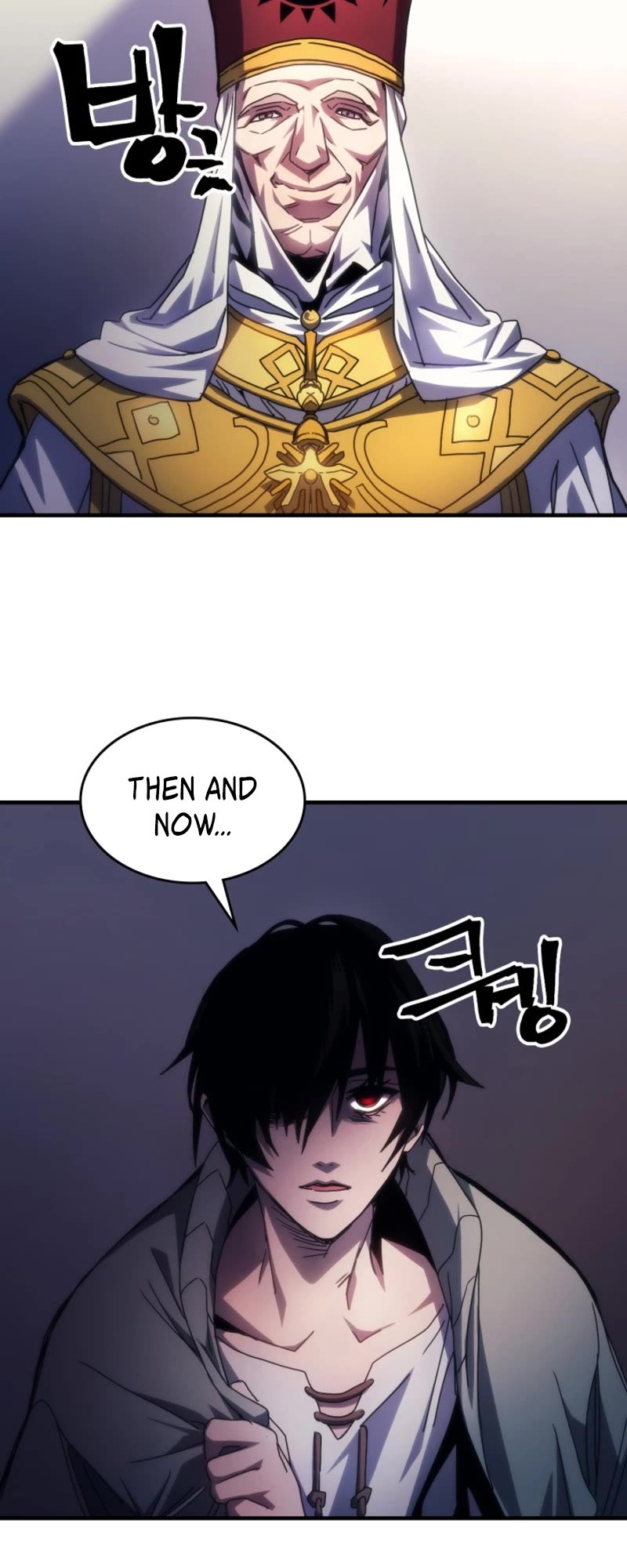 The Unbeatable Dungeon's Lazy Boss Monster chapter 65 page 10