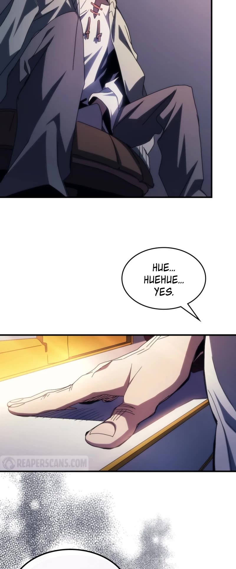 The Unbeatable Dungeon's Lazy Boss Monster chapter 65 page 14