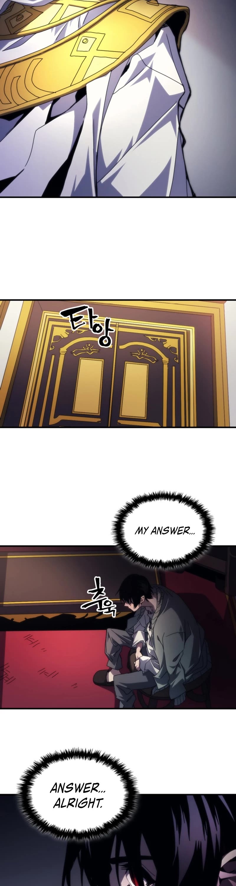 The Unbeatable Dungeon's Lazy Boss Monster chapter 65 page 18