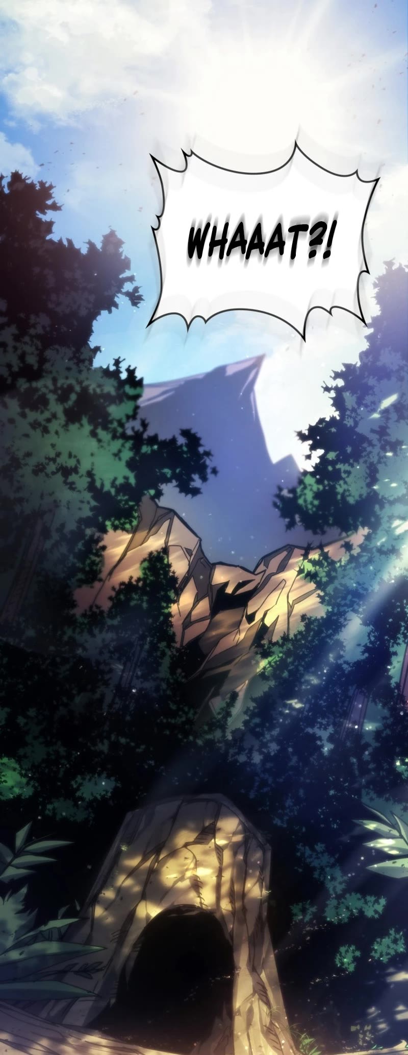 The Unbeatable Dungeon's Lazy Boss Monster chapter 65 page 37