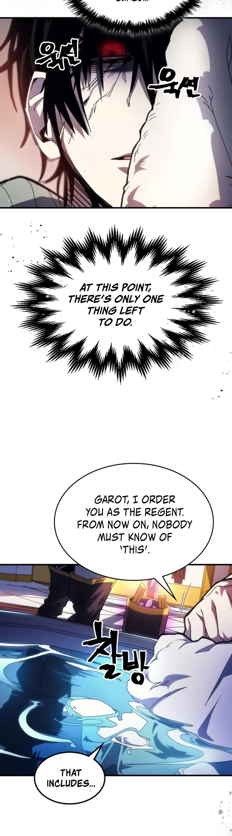 The Unbeatable Dungeon's Lazy Boss Monster chapter 65 page 5