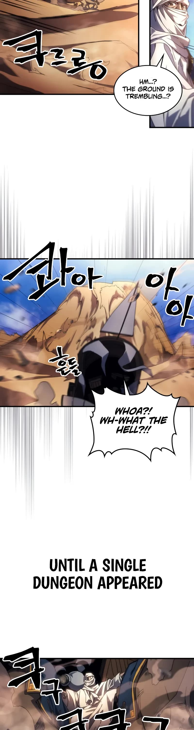 The Unbeatable Dungeon's Lazy Boss Monster chapter 66 page 14