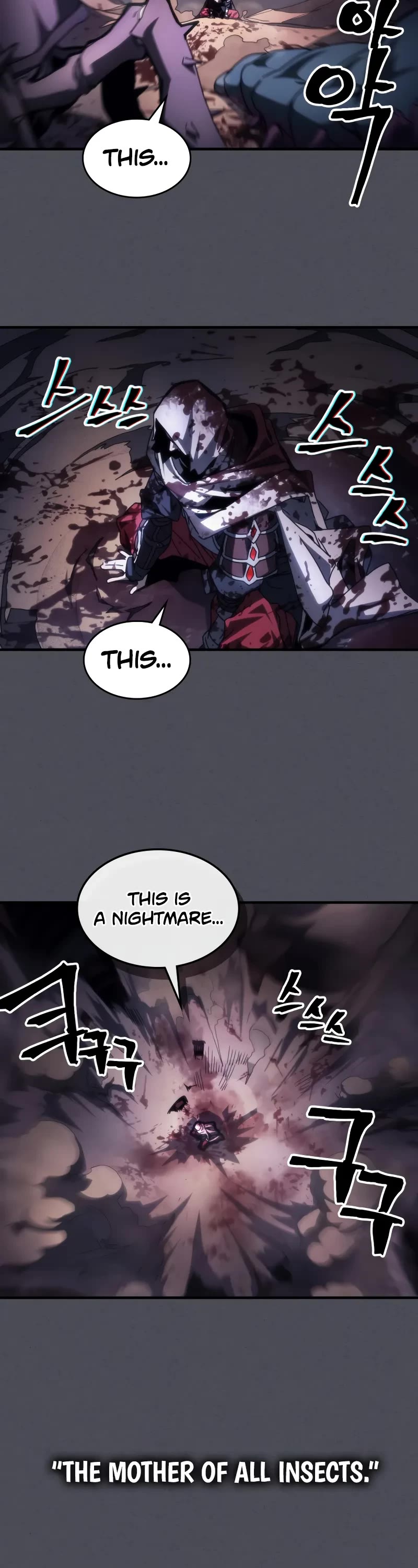 The Unbeatable Dungeon's Lazy Boss Monster chapter 66 page 19