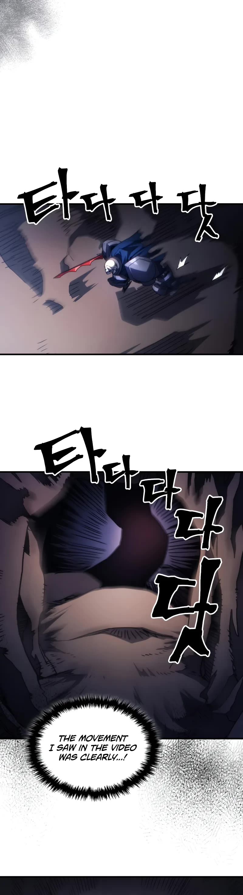 The Unbeatable Dungeon's Lazy Boss Monster chapter 66 page 21