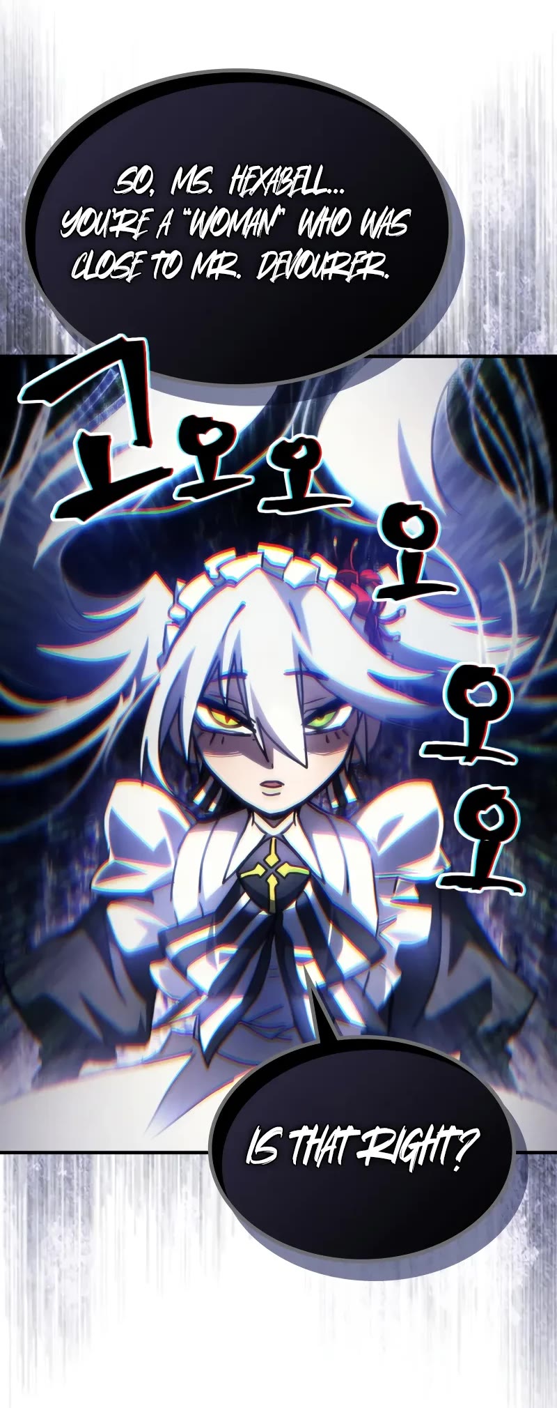 The Unbeatable Dungeon's Lazy Boss Monster chapter 66 page 36