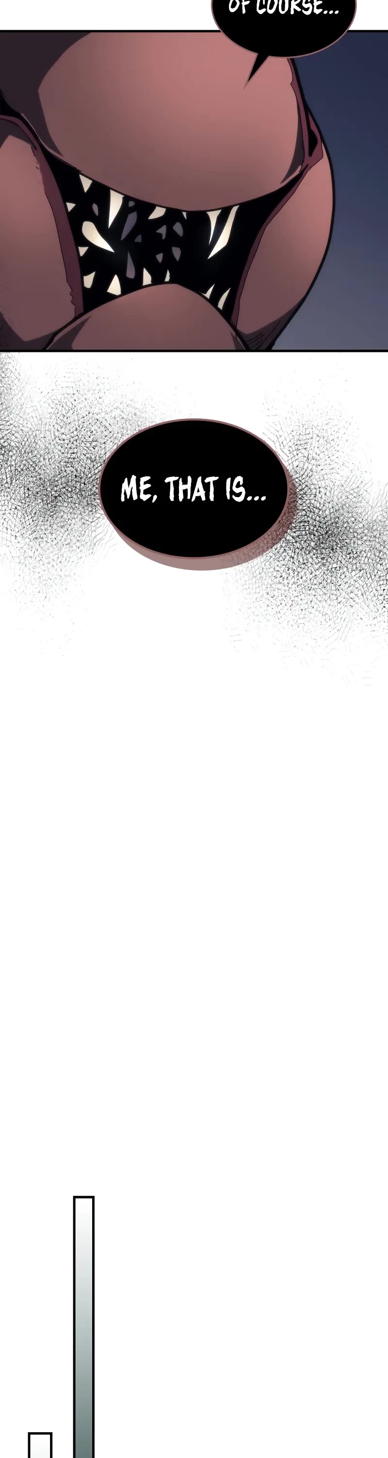 The Unbeatable Dungeon's Lazy Boss Monster chapter 66 page 39