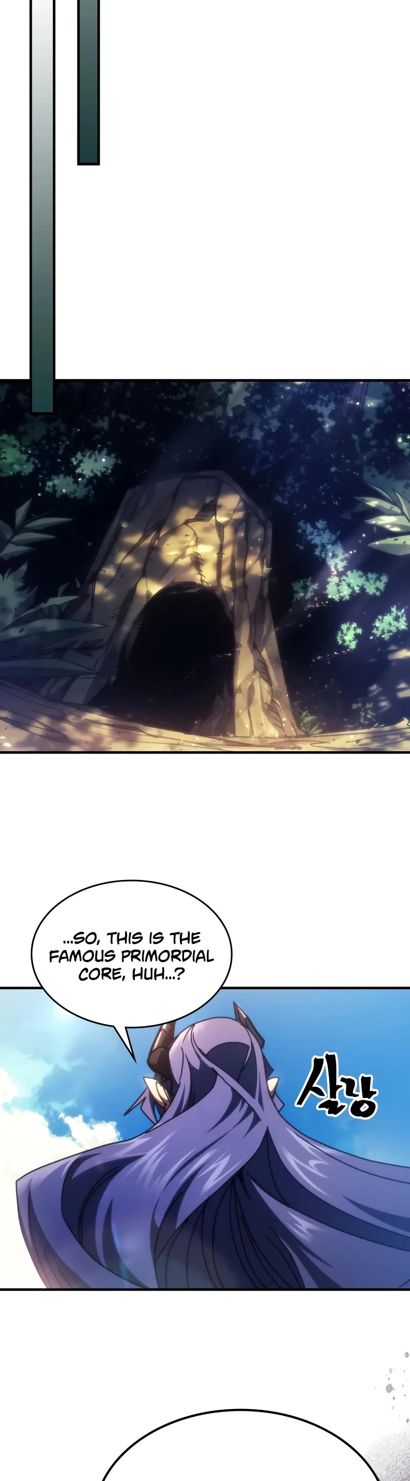 The Unbeatable Dungeon's Lazy Boss Monster chapter 66 page 40