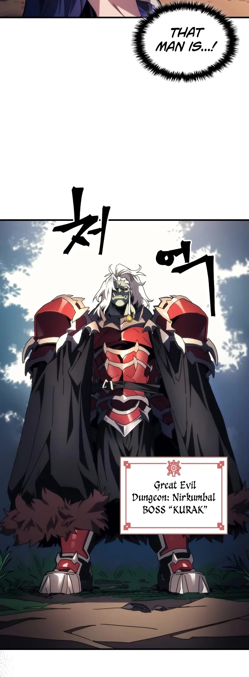 The Unbeatable Dungeon's Lazy Boss Monster chapter 67 page 11