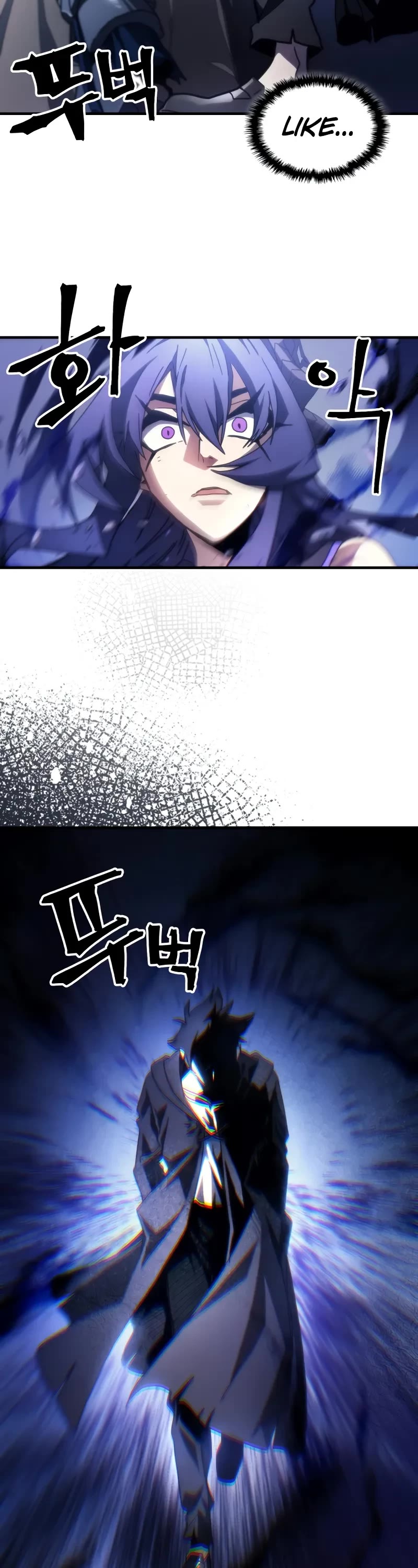 The Unbeatable Dungeon's Lazy Boss Monster chapter 67 page 29