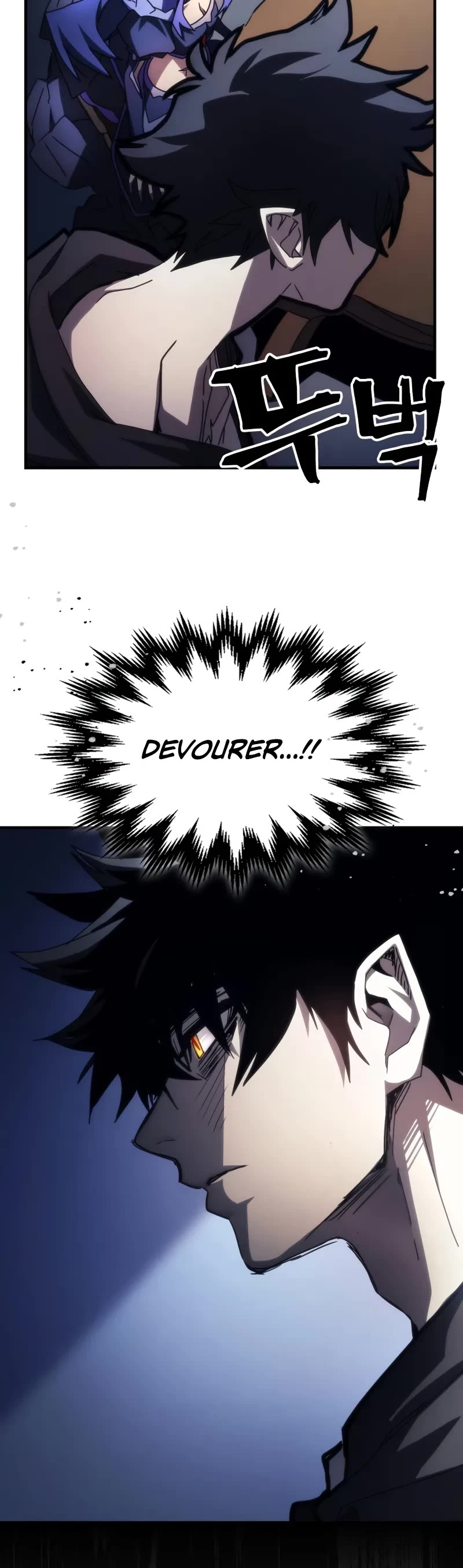 The Unbeatable Dungeon's Lazy Boss Monster chapter 67 page 31