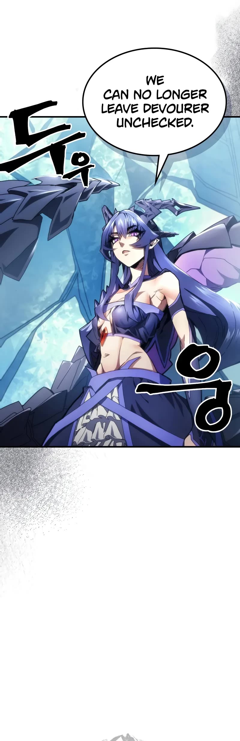 The Unbeatable Dungeon's Lazy Boss Monster chapter 67 page 5