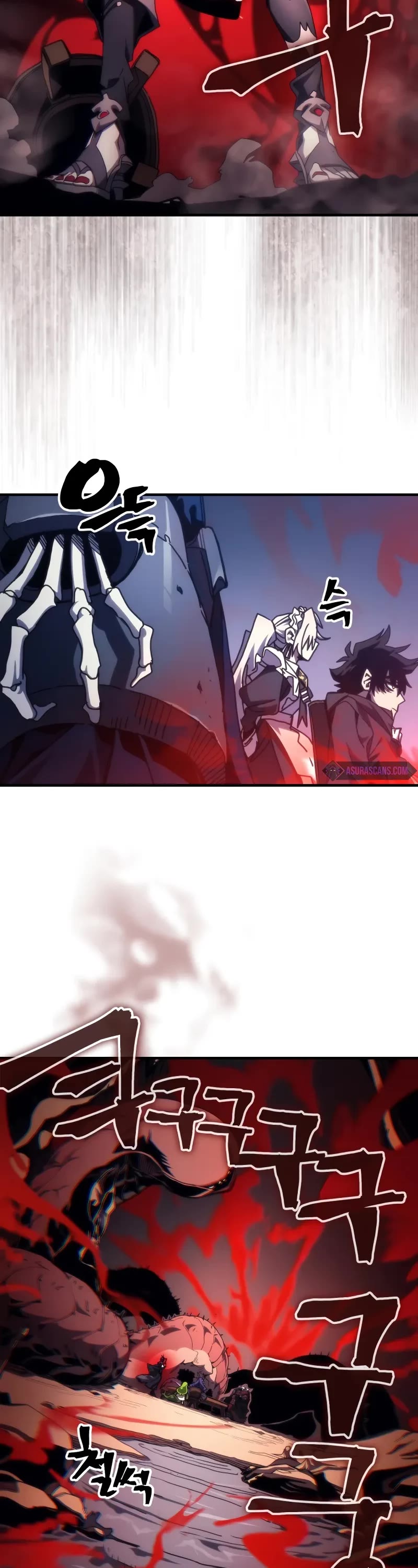 The Unbeatable Dungeon's Lazy Boss Monster chapter 68 page 13