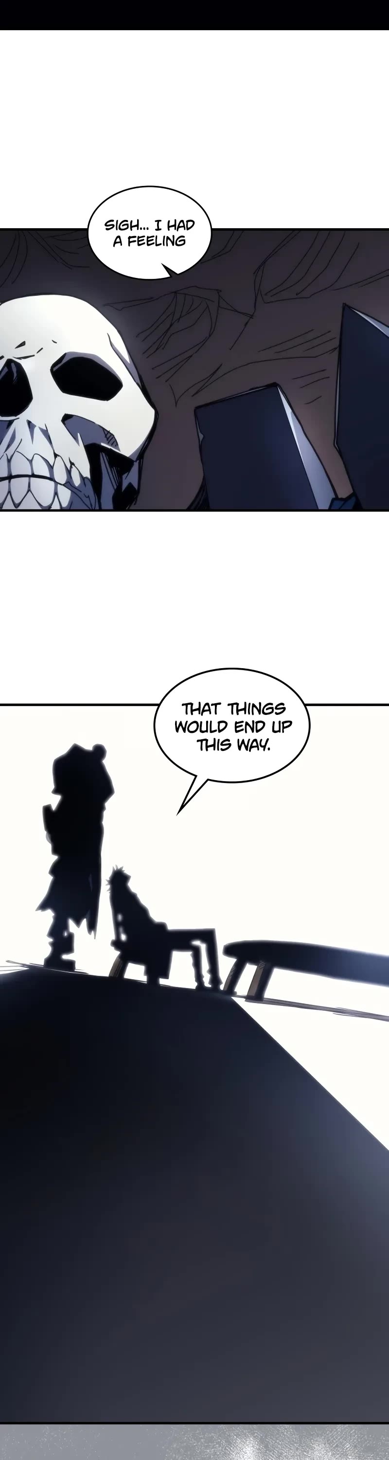 The Unbeatable Dungeon's Lazy Boss Monster chapter 68 page 17