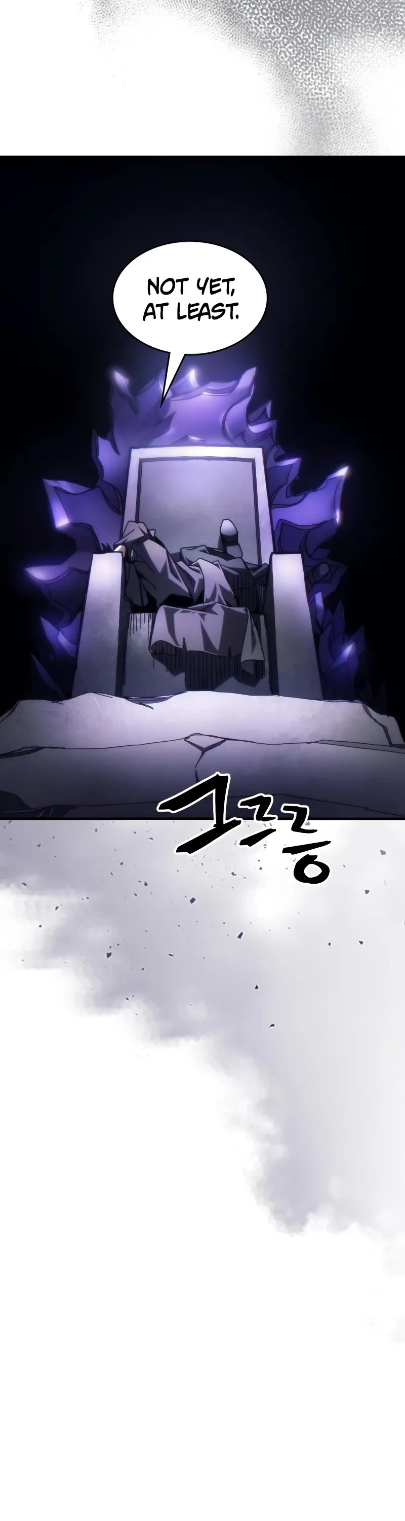 The Unbeatable Dungeon's Lazy Boss Monster chapter 68 page 21